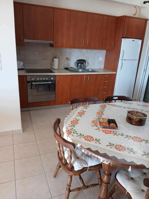 παραθαλασσιο σπιτι στην εξοχη Σπίτι διακοπών *