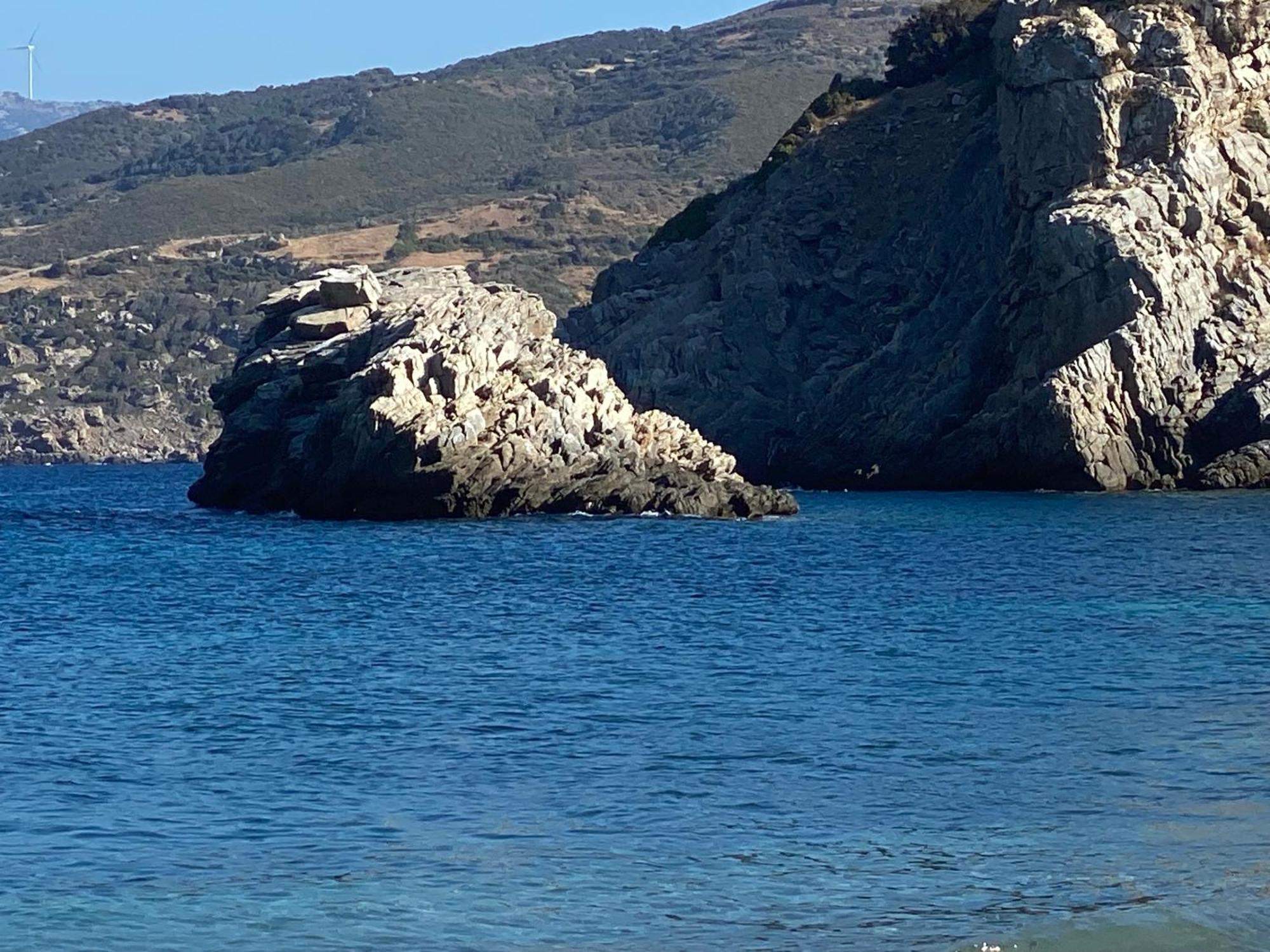 Σπίτι διακοπών παραθαλασσιο σπιτι στην εξοχη *